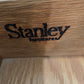 Stanley 11 drawers beige dresser