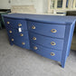 Fairmont Designs navy dresser