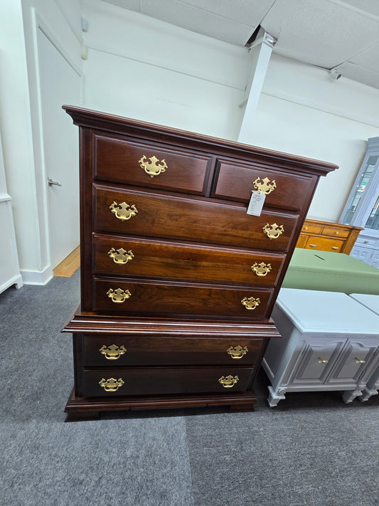 Vintage Kincaid chest