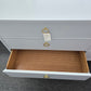 MCM gray dresser