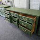 Kent Coffey secret garden regency dresser