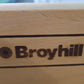 Broyhill cream beautiful dresser