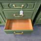 Kent Coffey secret garden regency dresser