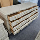 Pennsylvania House beige long dresser