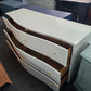 Fairmont Designs alabaster lacquered