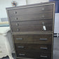 Ashley wooden chest