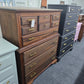 Link Taylor solid wood chest