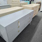 MCM gray dresser