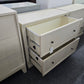 Modern beige small dresser