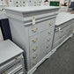 Colezione Europa gray chest