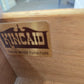 Kincaid solid wood off white dresser