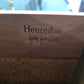 Henredon green super cute dresser