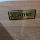 Century Louis XV french dresser