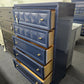 Thomasville naval lacquered chest
