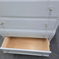 Stanley gray chest