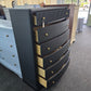 Colezione Europa inkwell chest