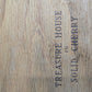 Solid wood Link Taylor cream dresser