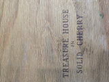 Solid wood Link Taylor cream dresser