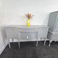 Hickory & White buffett gray