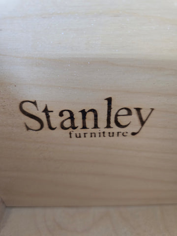 Stanley tall dresser/ TV stand