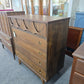 MCM Brasilia chest of drawers