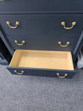 Inkwell 6 drawers chest