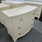 Lexington beige 4 drawers dresser