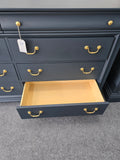 Inkwell 8 drawers dresser