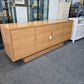 Gorgeous new solid wood Hello Cutie Sideboard