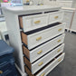Legacy cute pale pink chest