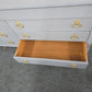 Regency gray Bodart dresser
