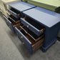 Naval pair of nightstands