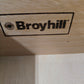 Broyhill inkwell gorgeous dresser