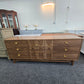 MCM Brasilia replica sideboard