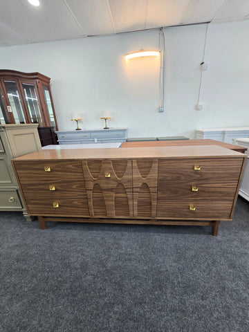 MCM Brasilia replica sideboard