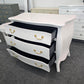 Pale pink bombay dresser