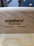 Copeland pair of end tables