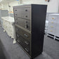 Ashley wooden chest