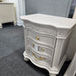 Disney creamy princess nightstand