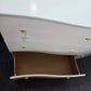 Fairmont Designs alabaster lacquered