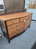 Dixie solid wood dresser