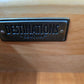 Century destinations solid wood double  chest creamy