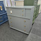 MCM Kent Coffey solid wood chest