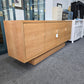 Gorgeous new solid wood Hello Cutie Sideboard