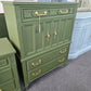 Kent Coffey secret garden regency  chest