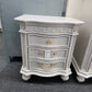 Disney creamy princess nightstand