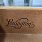 Lexington green chest