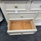 Young America beige dresser