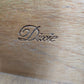 Dixie green lacquered lingerie chest
