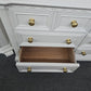 Lexington cream dresser
